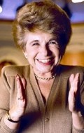 Actress Ruth Westheimer - filmography and biography.