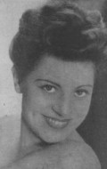 Actress Ruth Bruck - filmography and biography.