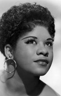 Ruth Brown movies and biography.