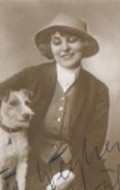 Ruth Weyher movies and biography.