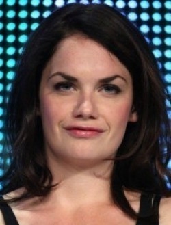 Actress Ruth Wilson - filmography and biography.