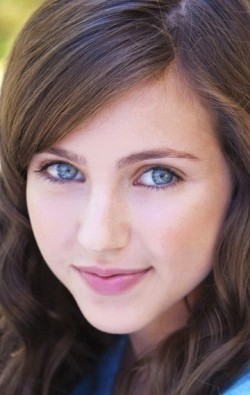 Ryan Newman movies and biography.