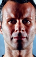 Ryan Giggs movies and biography.