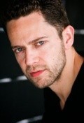 Actor Ryan J-W Smith - filmography and biography.