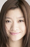 Actress Ryoko Shinohara - filmography and biography.