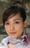 Actress Ryoko Kuninaka - filmography and biography.