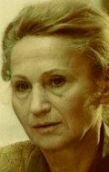 Actor Ryszarda Hanin - filmography and biography.