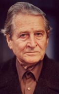 Actor Ryszard Barycz - filmography and biography.