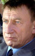 Actor, Writer Ryszard Mroz - filmography and biography.