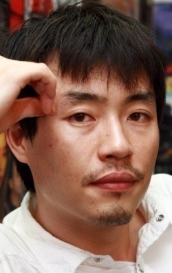 Actor, Director, Writer, Producer Ryoo Seung Wan - filmography and biography.