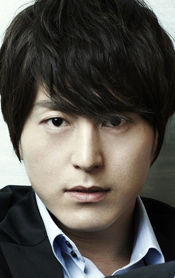 Actor Ryu Soo Young - filmography and biography.