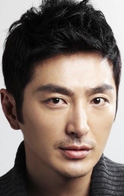 Actor Ryu Tae Joon - filmography and biography.