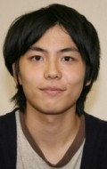Actor, Director Ryu Morioka - filmography and biography.