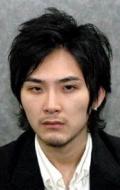 Actor Ryuhei Matsuda - filmography and biography.