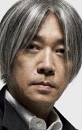 Composer, Actor Ryuichi Sakamoto - filmography and biography.