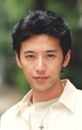 Actor Ryuichi Oura - filmography and biography.