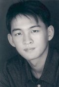 Actor Ryushin Tei - filmography and biography.