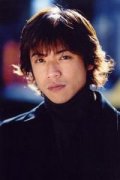 Actor Ryuta Kawabata - filmography and biography.