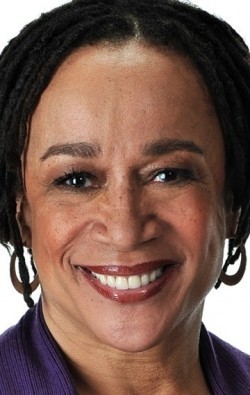 Actress S. Epatha Merkerson - filmography and biography.