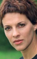 Actress Sabine Petzl - filmography and biography.
