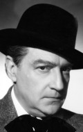 Writer, Director, Actor, Producer Sacha Guitry - filmography and biography.