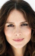Saffron Burrows movies and biography.