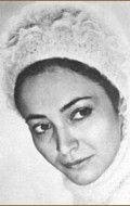 Actress Safura Ibragimova - filmography and biography.