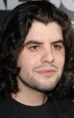 Sage Stallone movies and biography.