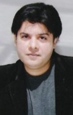 Actor, Director, Writer Sajid Khan - filmography and biography.