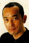 Actor Sakae Kimura - filmography and biography.
