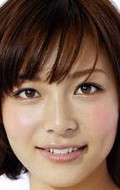 Actress Saki Aibu - filmography and biography.