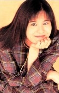 Actress Sakura Tange - filmography and biography.