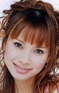 Actress Sakura Uehara - filmography and biography.