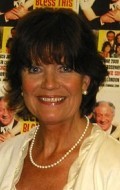 Sally Geeson movies and biography.