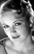 Sally Eilers movies and biography.