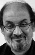 Actor, Writer, Producer Salman Rushdie - filmography and biography.