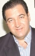 Producer Salvador Mejia - filmography and biography.