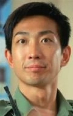 Actor Sam Lee - filmography and biography.