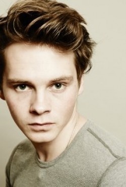 Actor Sam Strike - filmography and biography.