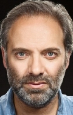Sam Mendes movies and biography.