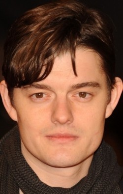 Actor Sam Riley - filmography and biography.