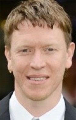 Actor Sam Spruell - filmography and biography.