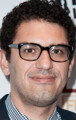 Sam Esmail movies and biography.