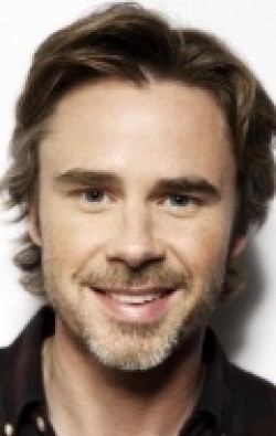 Sam Trammell movies and biography.
