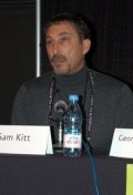 Sam Kitt movies and biography.