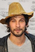 Actor Sam Roberts - filmography and biography.