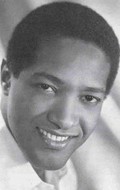 Actor, Composer Sam Cooke - filmography and biography.