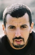 Actor, Director, Writer Samir Guesmi - filmography and biography.