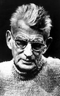 Writer, Director Samuel Beckett - filmography and biography.