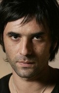 Director, Actor, Writer Samuel Benchetrit - filmography and biography.